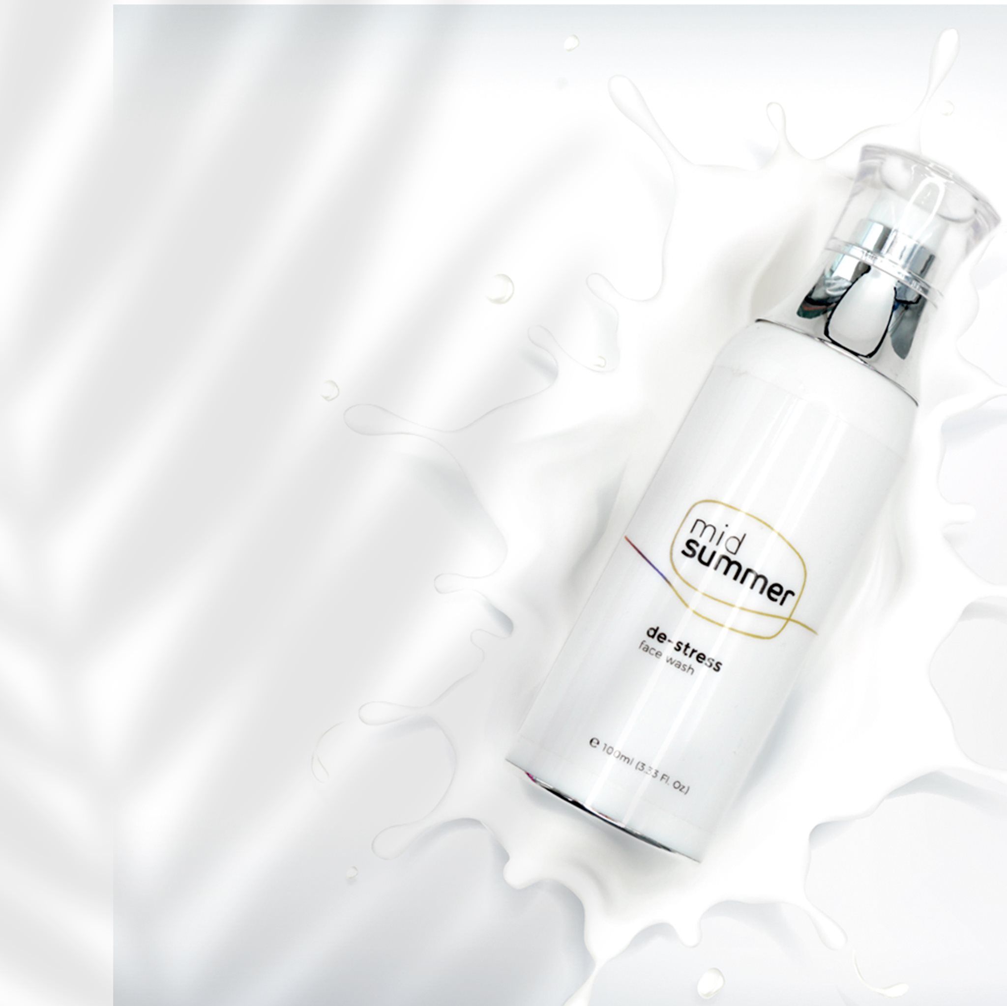 Midsummer Skin 9: Product Hero Images