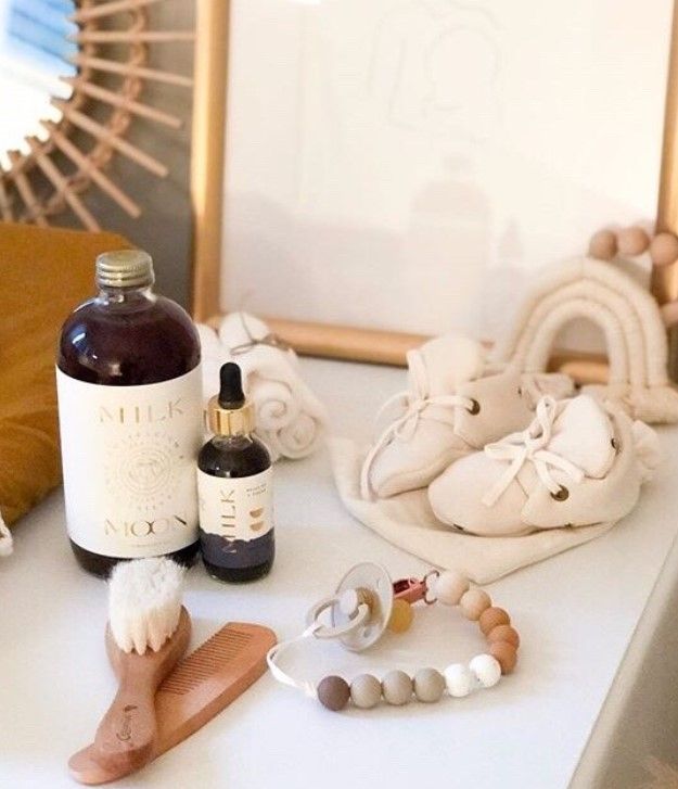 Milk Moon 13: Lifestyle Secondary Images