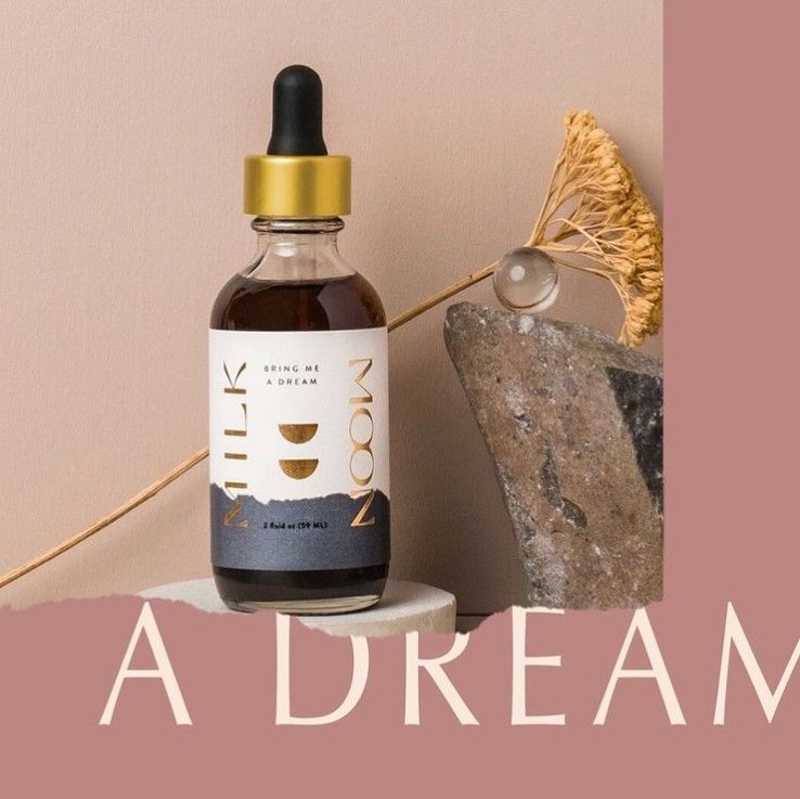 Milk Moon 18: Lifestyle Secondary Images