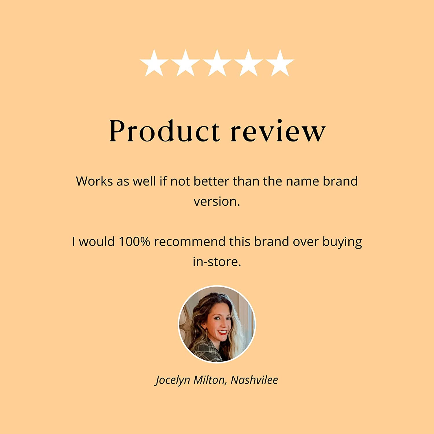 Misc 1: Testimonial Secondary Images
