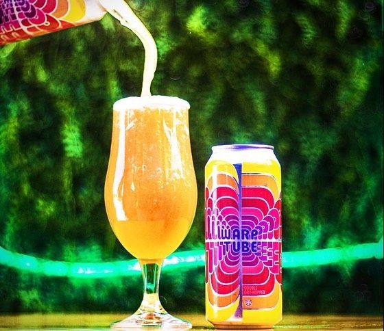 Modern Times Beer 10: Lifestyle Secondary Images