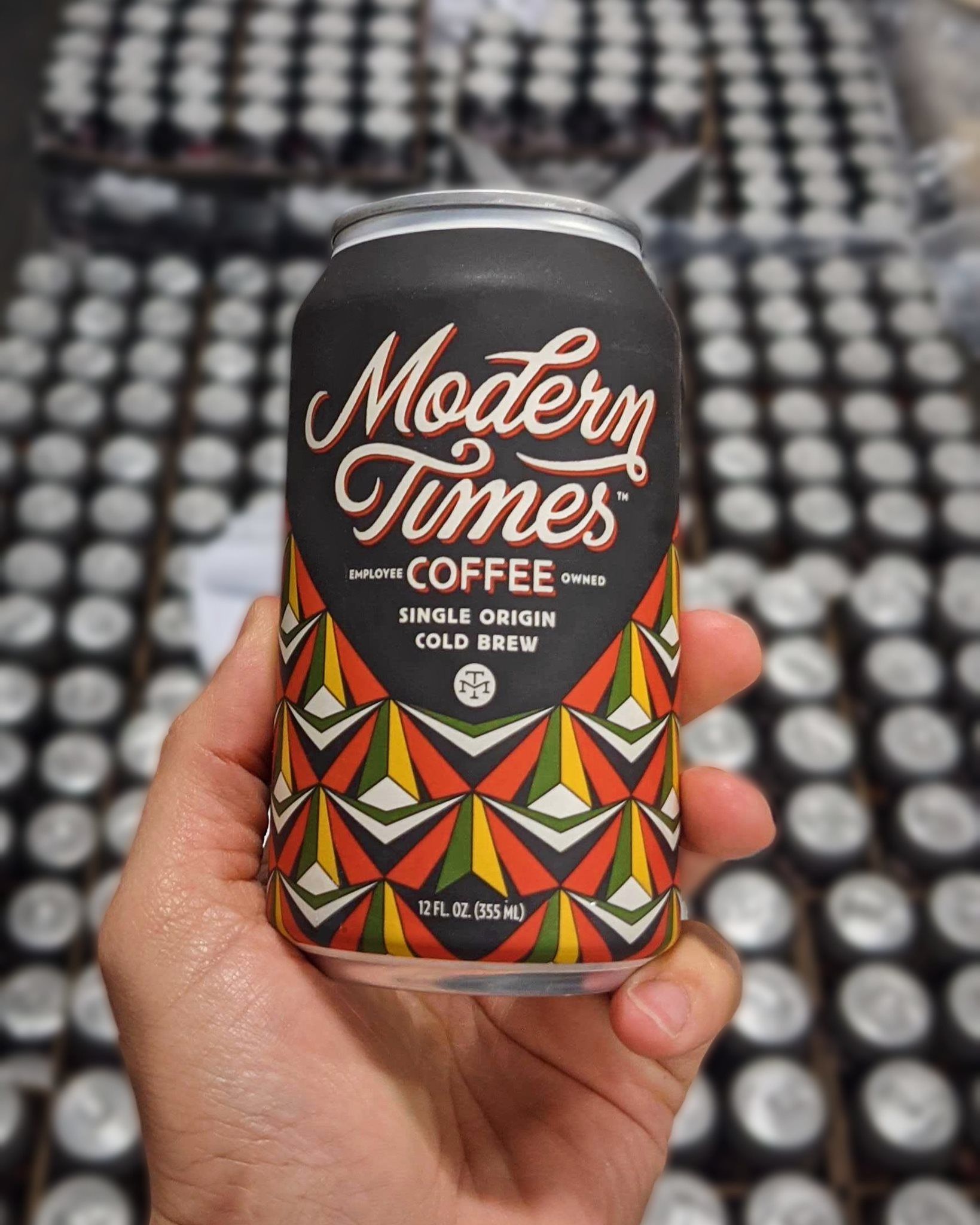 Modern Times Beer 13: Lifestyle Secondary Images