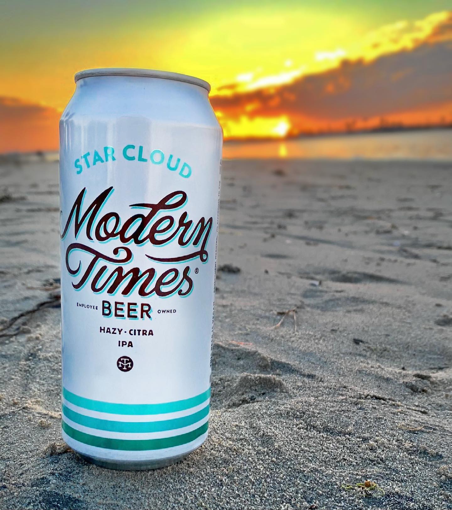 Modern Times Beer 15: Lifestyle Secondary Images
