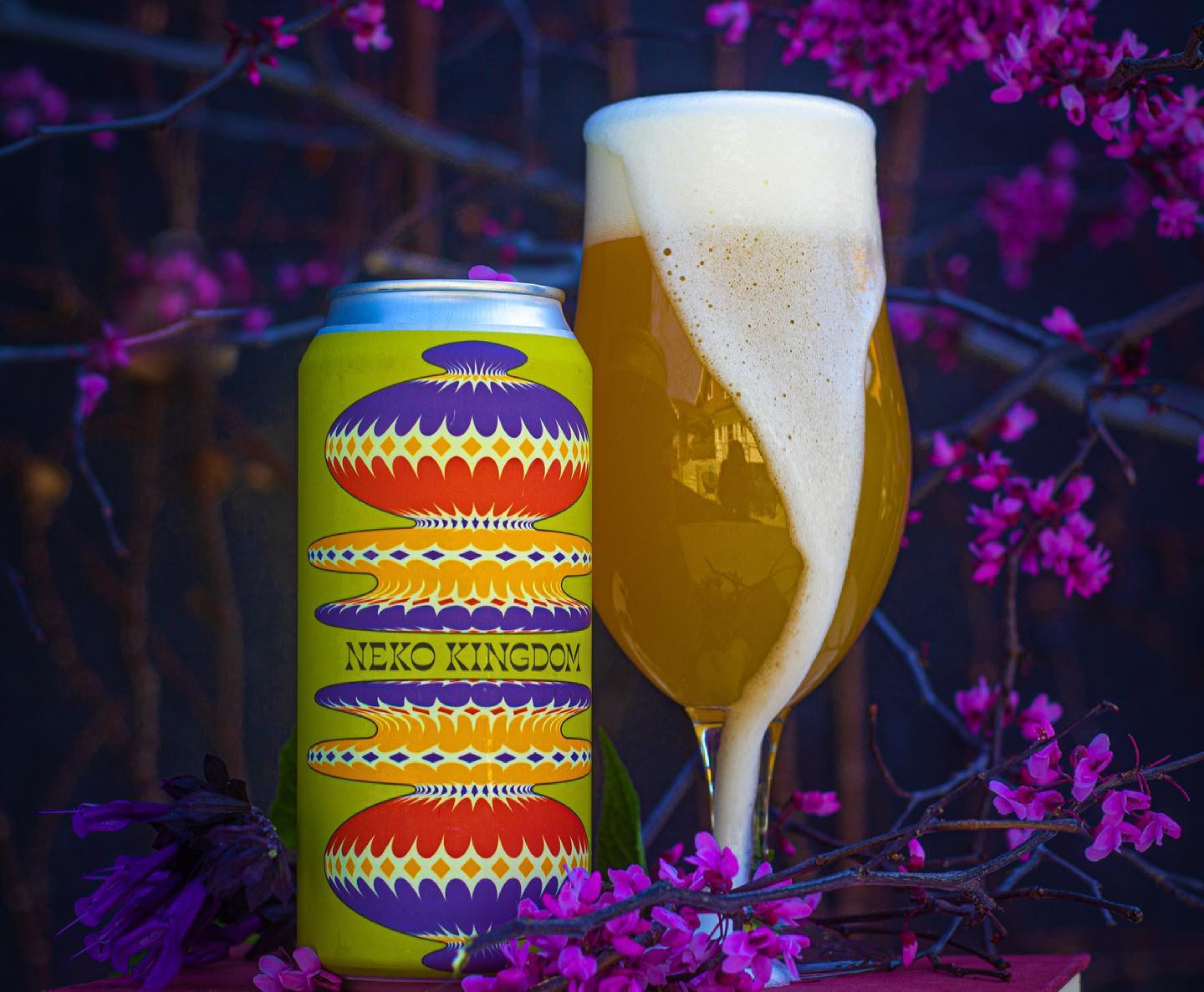 Modern Times Beer 20: Lifestyle Secondary Images