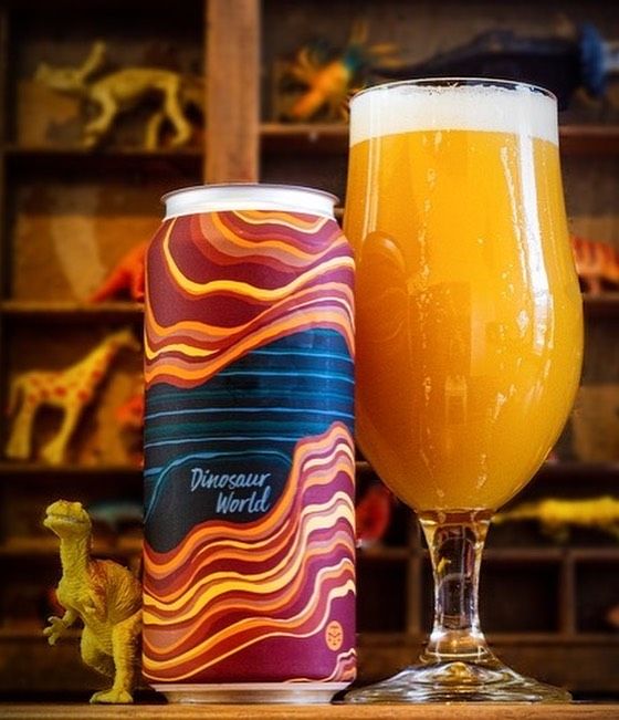 Modern Times Beer 26: Lifestyle Secondary Images