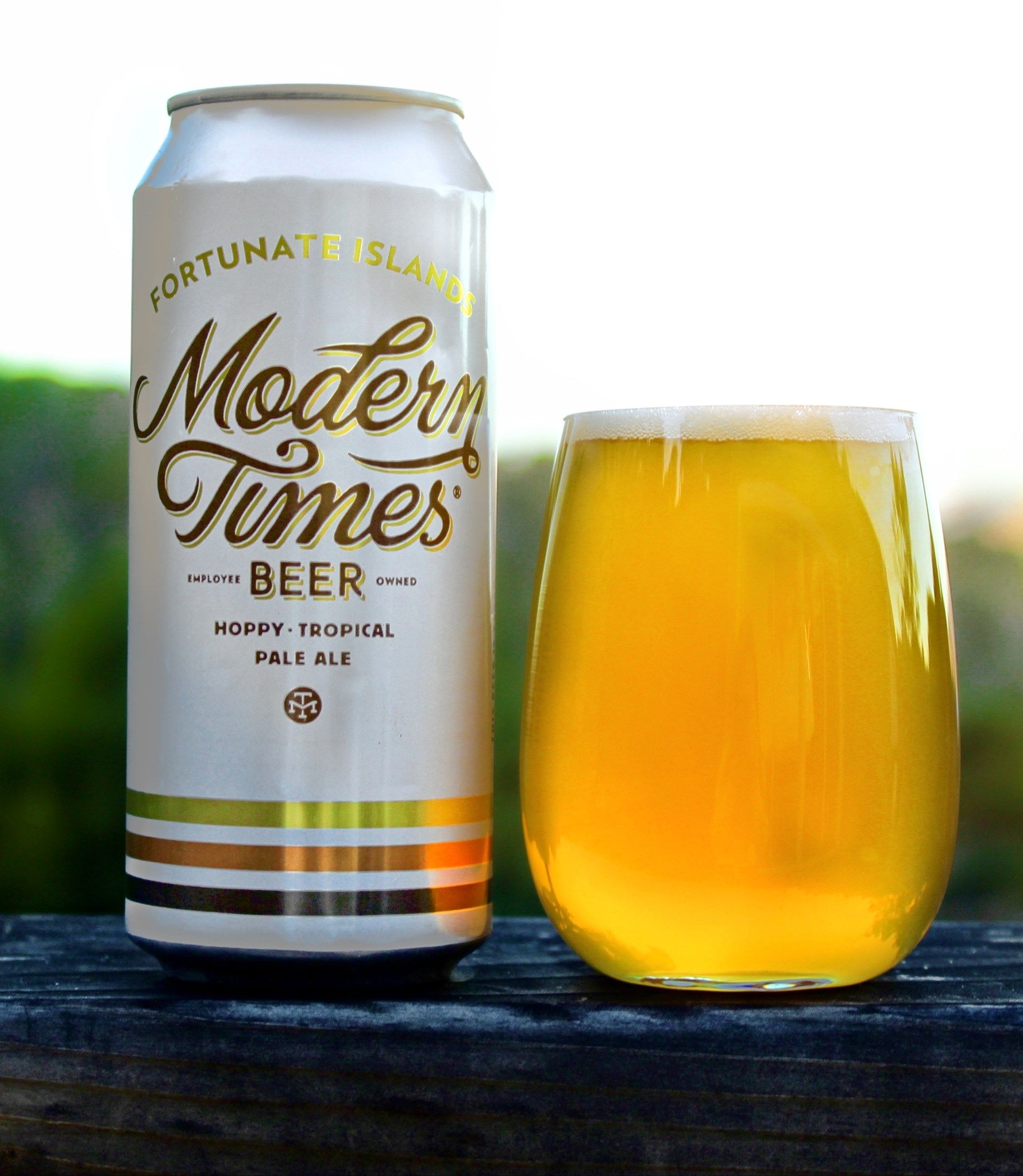 Modern Times Beer 29: Lifestyle Secondary Images