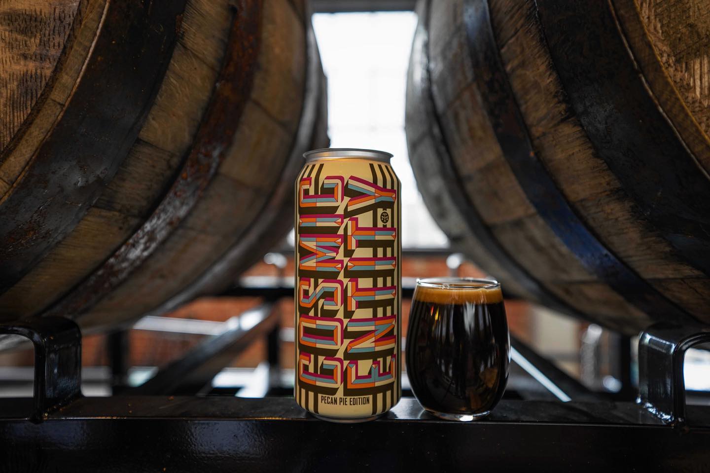 Modern Times Beer 31: Lifestyle Secondary Images