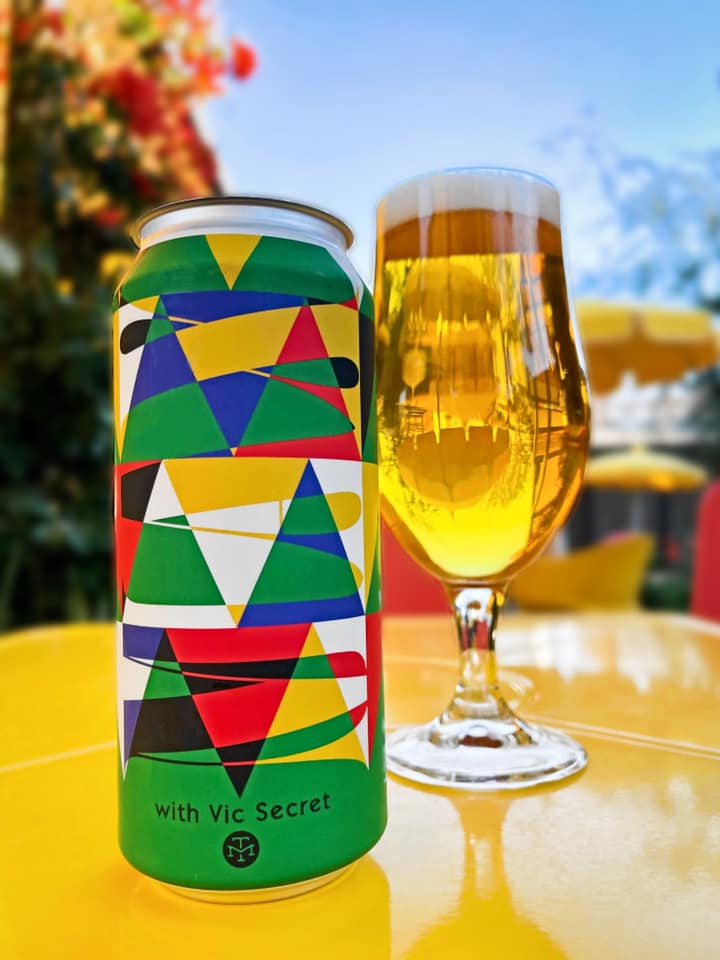 Modern Times Beer 35: Lifestyle Secondary Images
