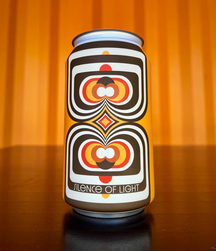 Modern Times Beer 36: Backdrops