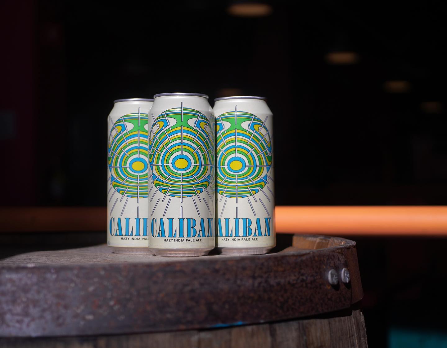 Modern Times Beer 39: Lifestyle Secondary Images