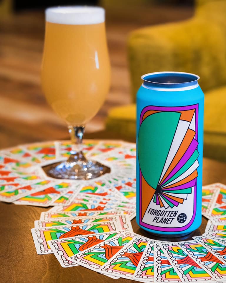 Modern Times Beer 3: Lifestyle Secondary Images