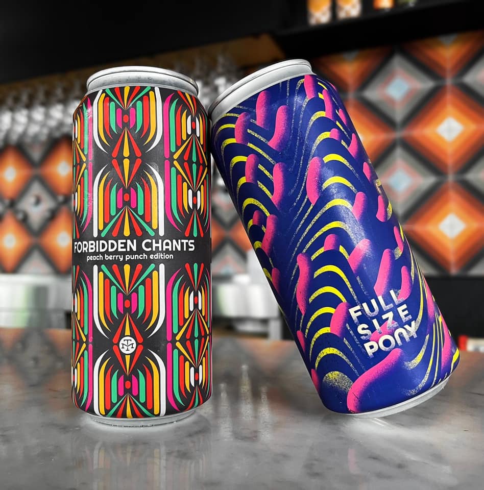 Modern Times Beer 41: Lifestyle Secondary Images