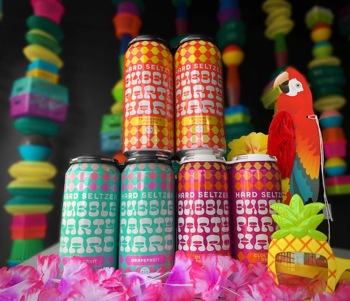 Modern Times Beer 42: Lifestyle Secondary Images