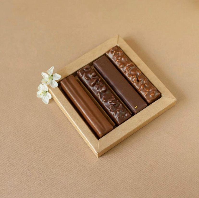 Mojo Cacao 17: Backdrops