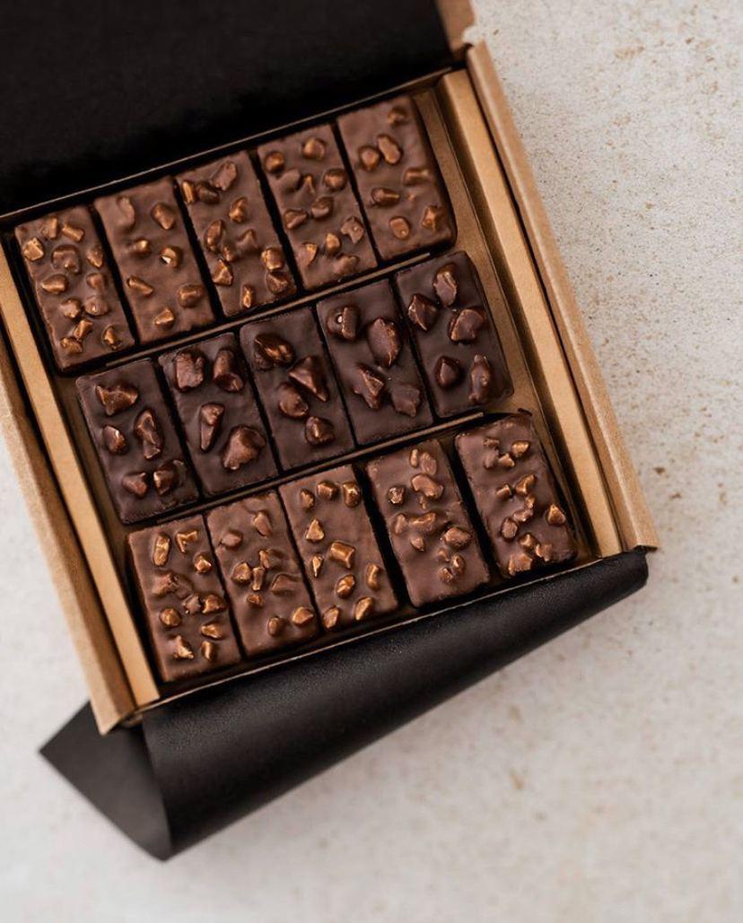 Mojo Cacao 19: Backdrops