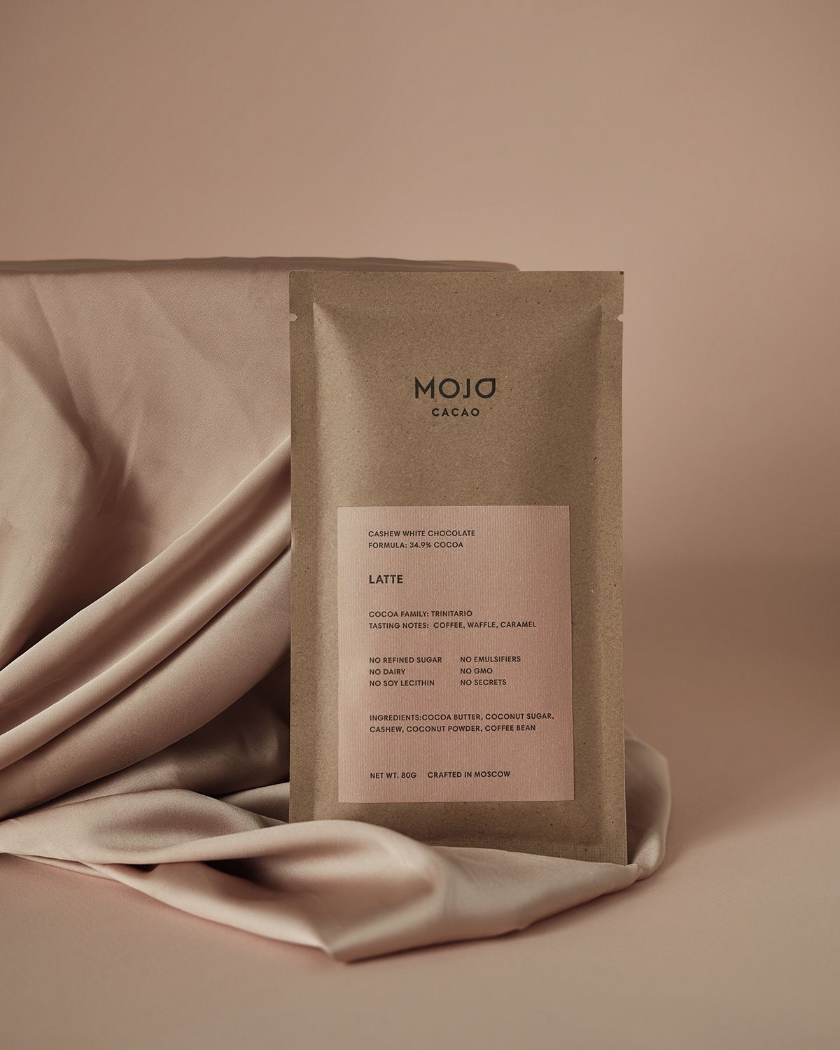 Mojo Cacao 22: Backdrops