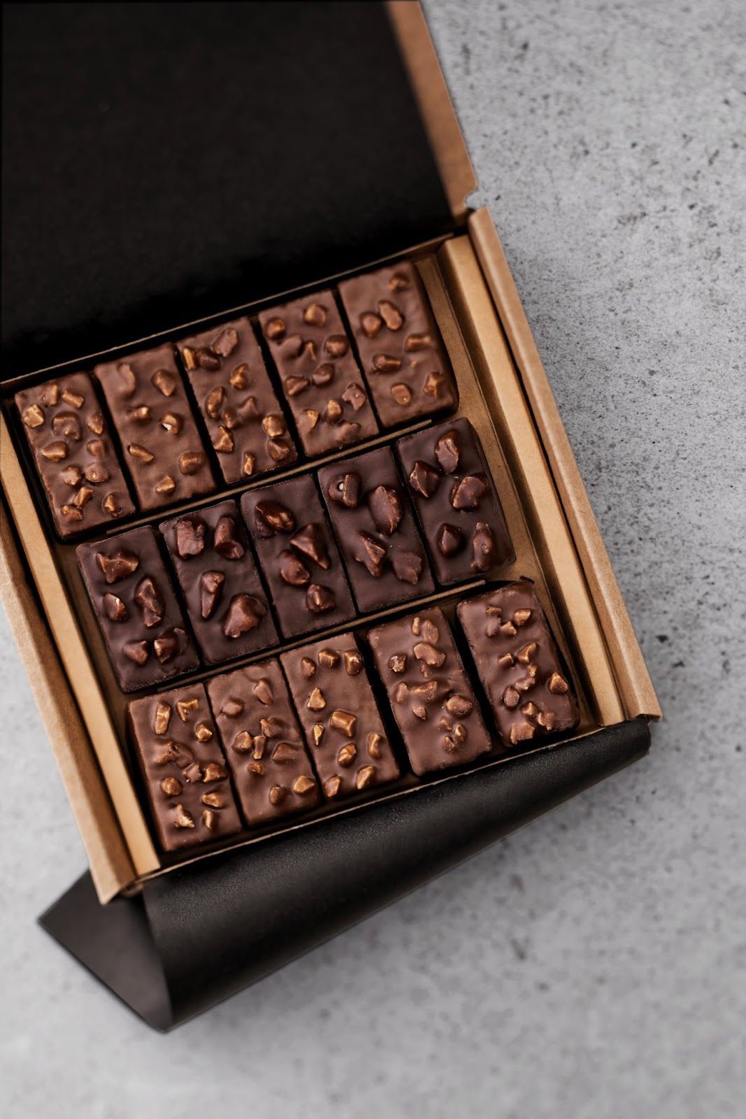 Mojo Cacao 34: Backdrops
