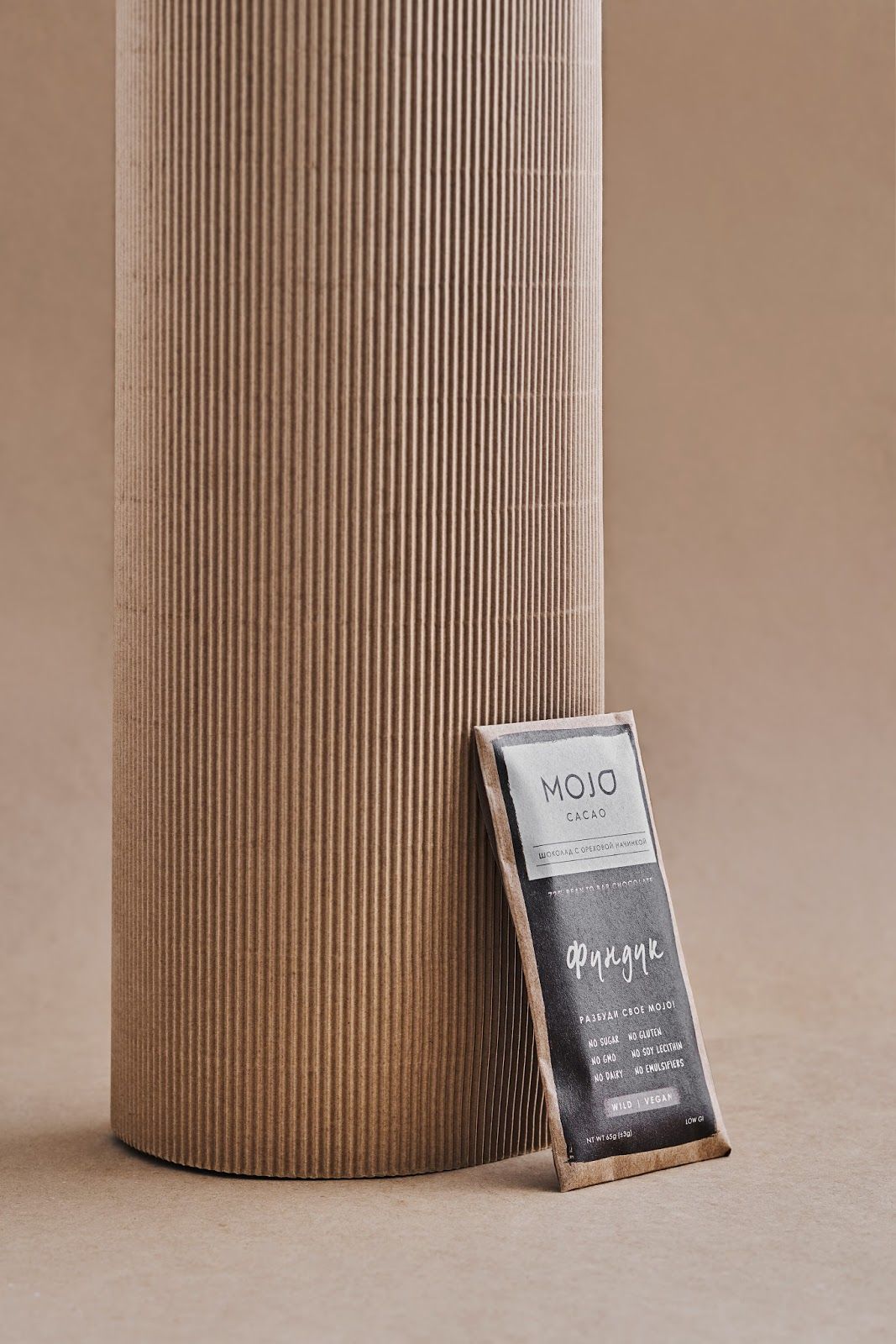 Mojo Cacao 36: Backdrops