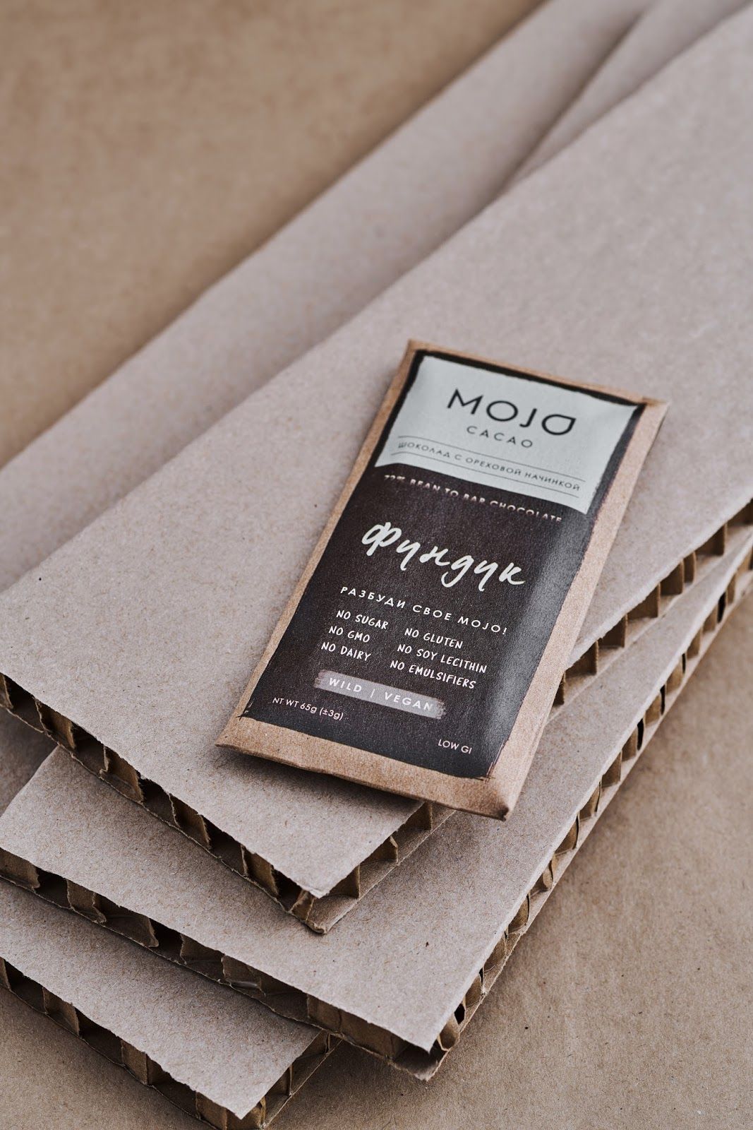 Mojo Cacao 38: Backdrops