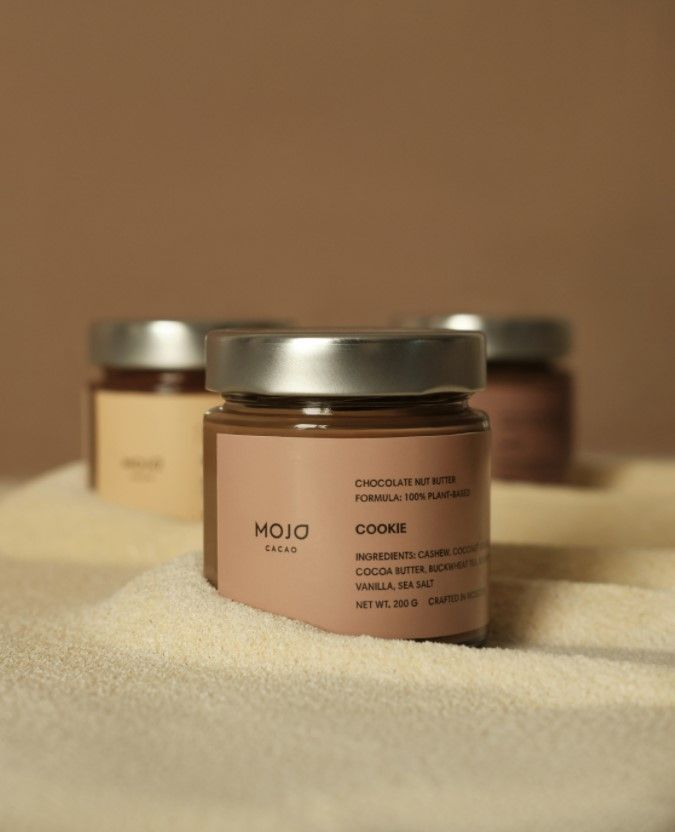 Mojo Cacao 3: Backdrops