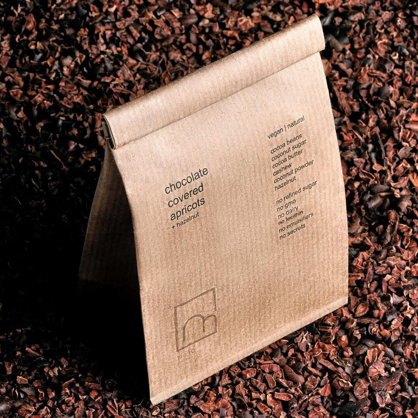 Mojo Cacao 46: Backdrops