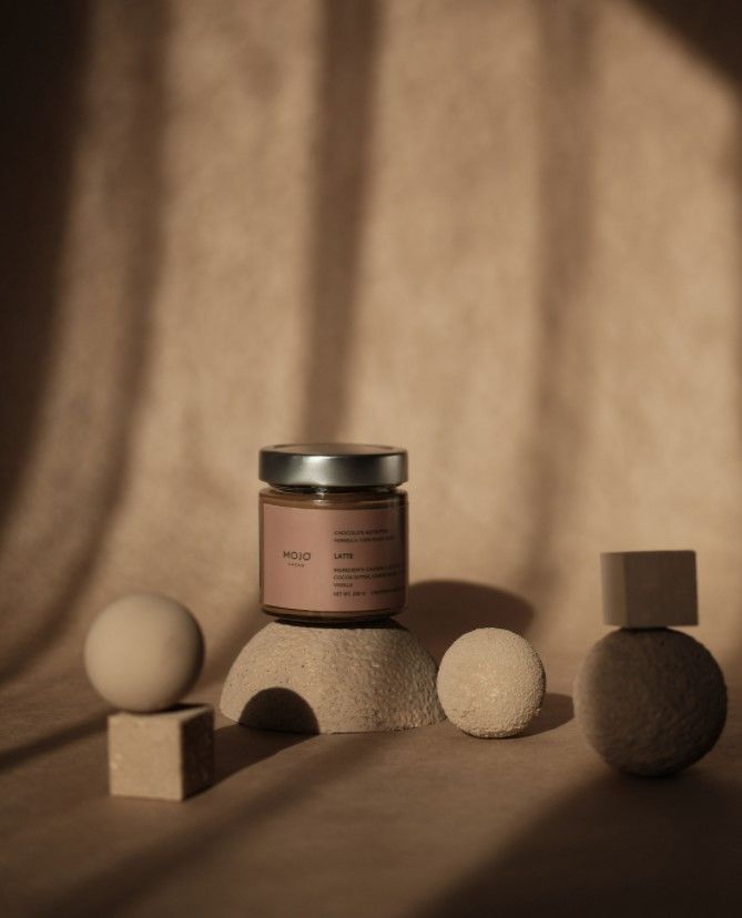 Mojo Cacao 4: Backdrops