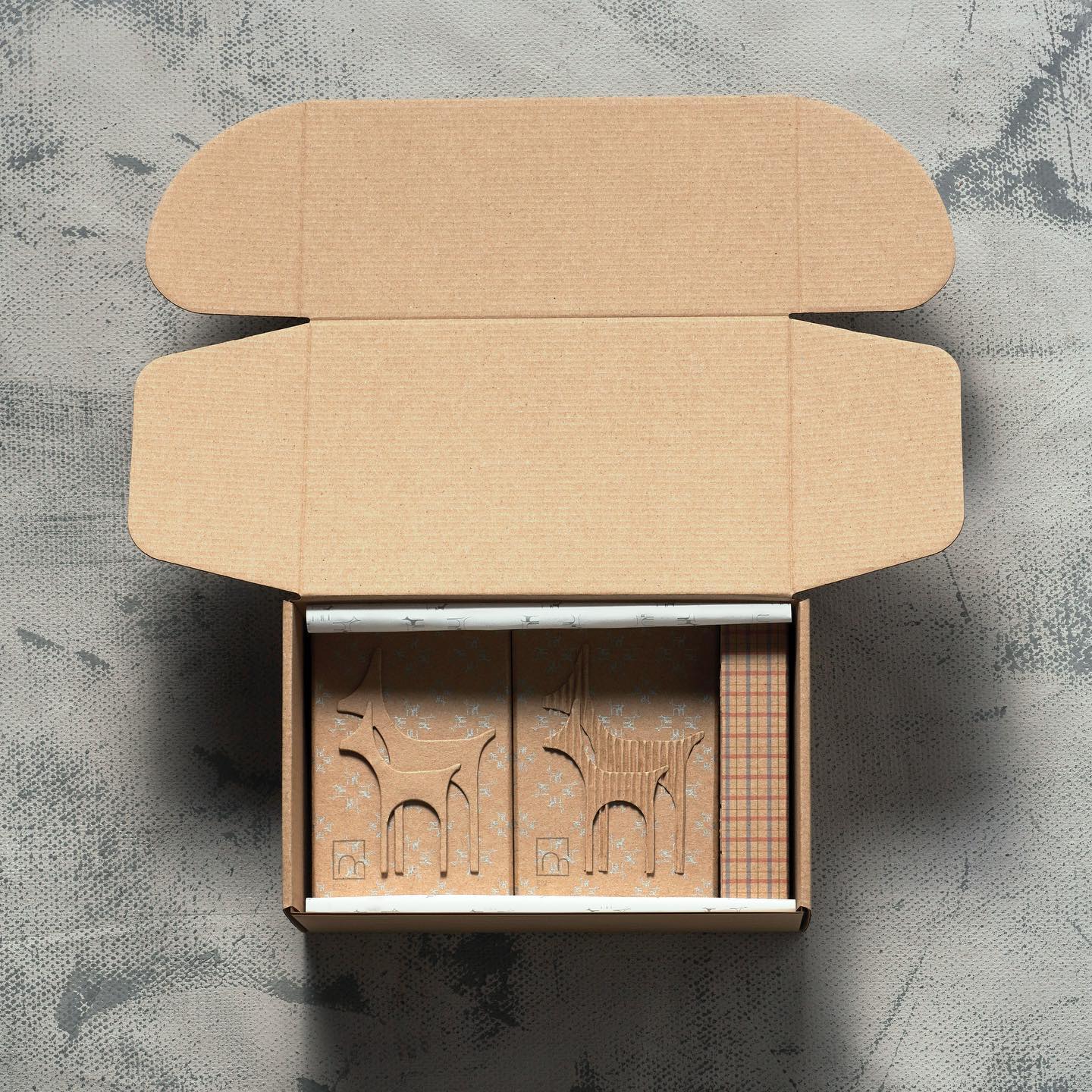 Mojo Cacao 50: Packaging