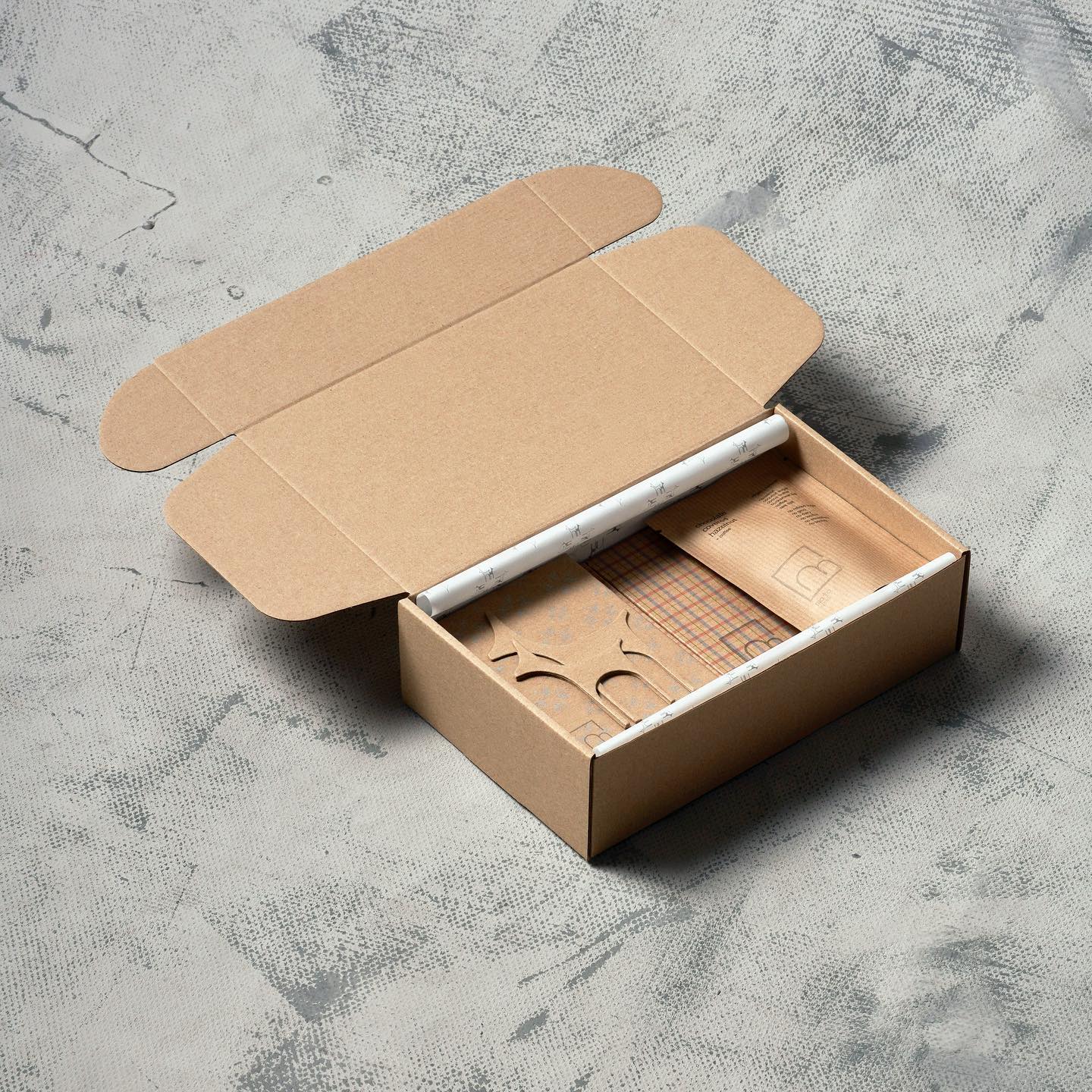 Mojo Cacao 51: Packaging