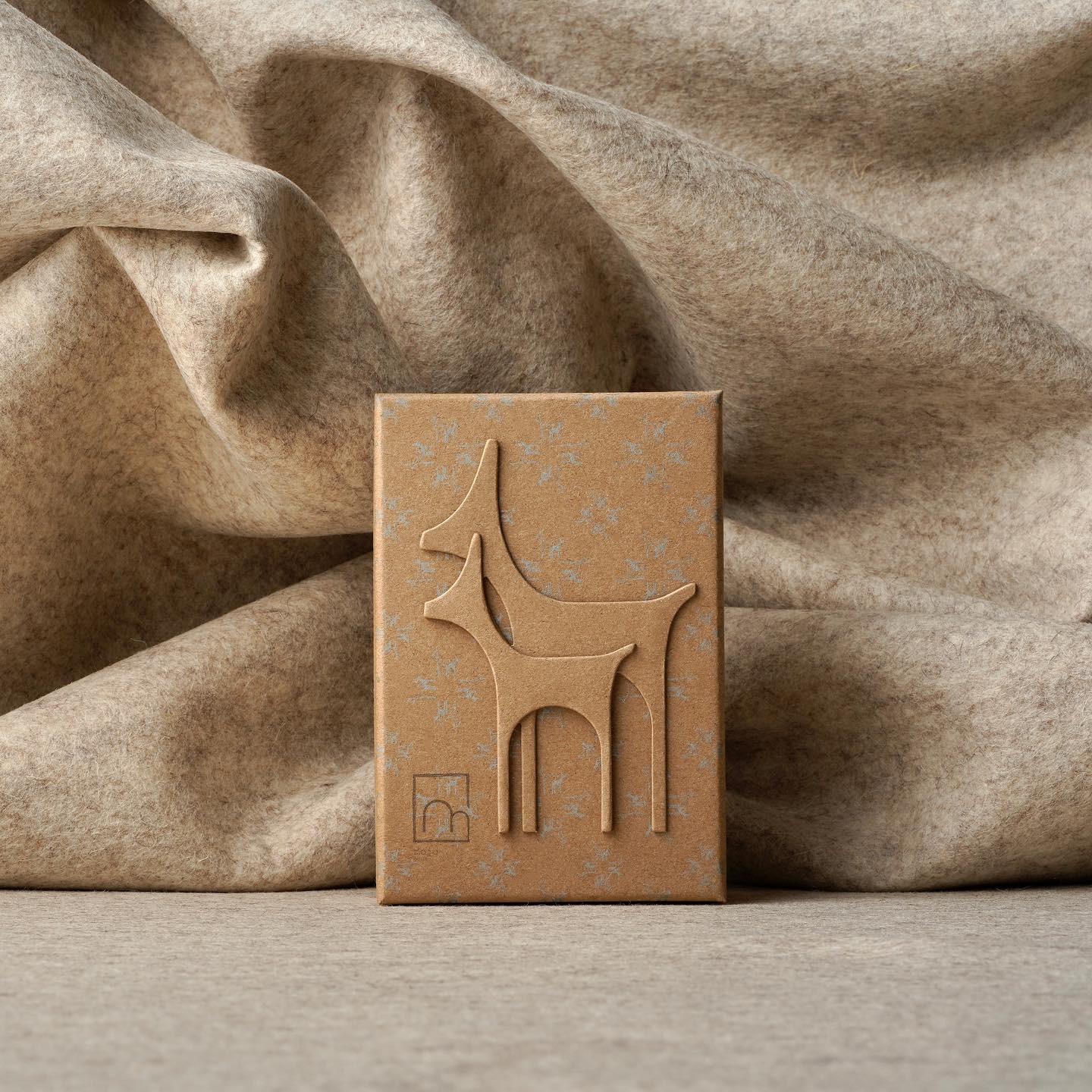 Mojo Cacao 54: Packaging
