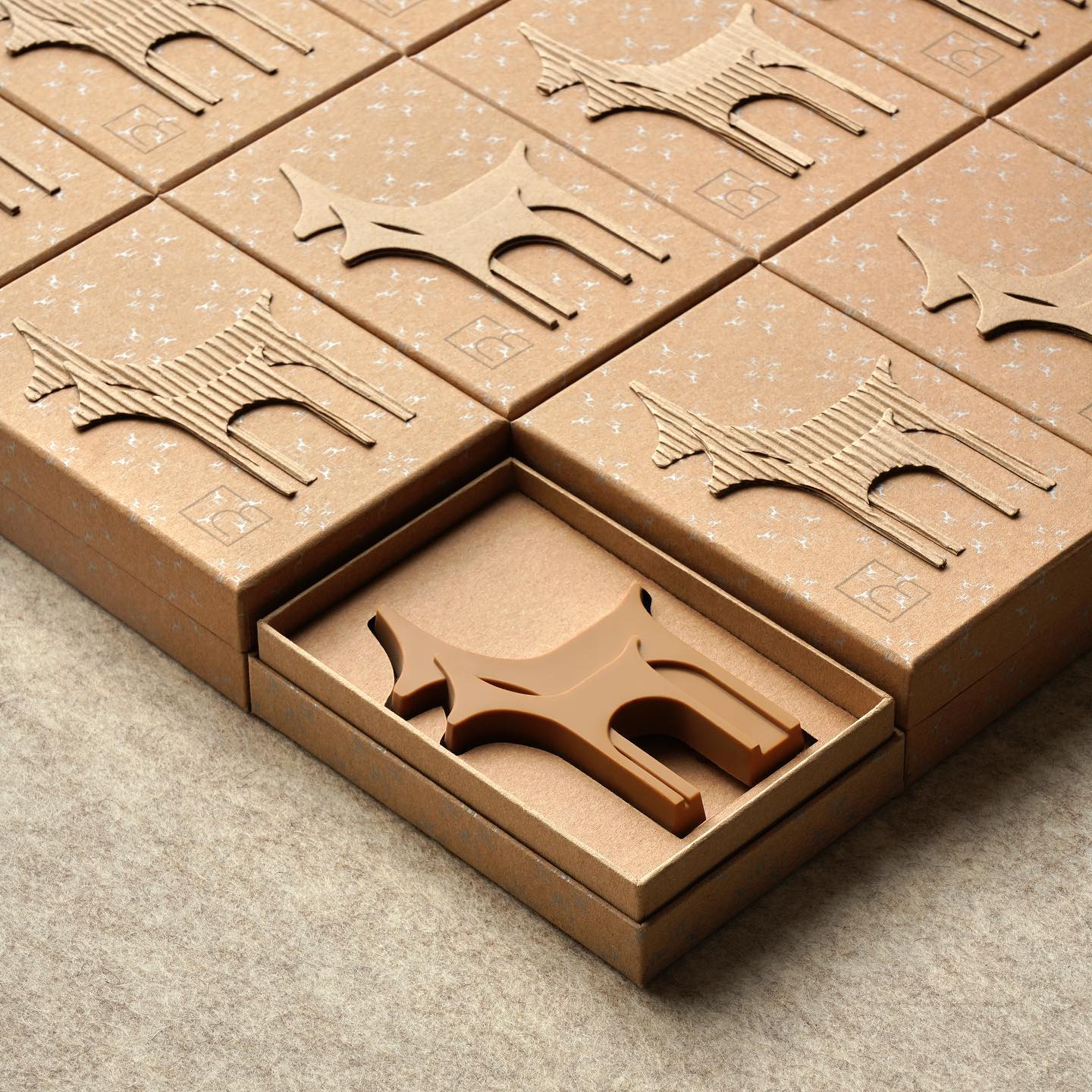 Mojo Cacao 56: Packaging