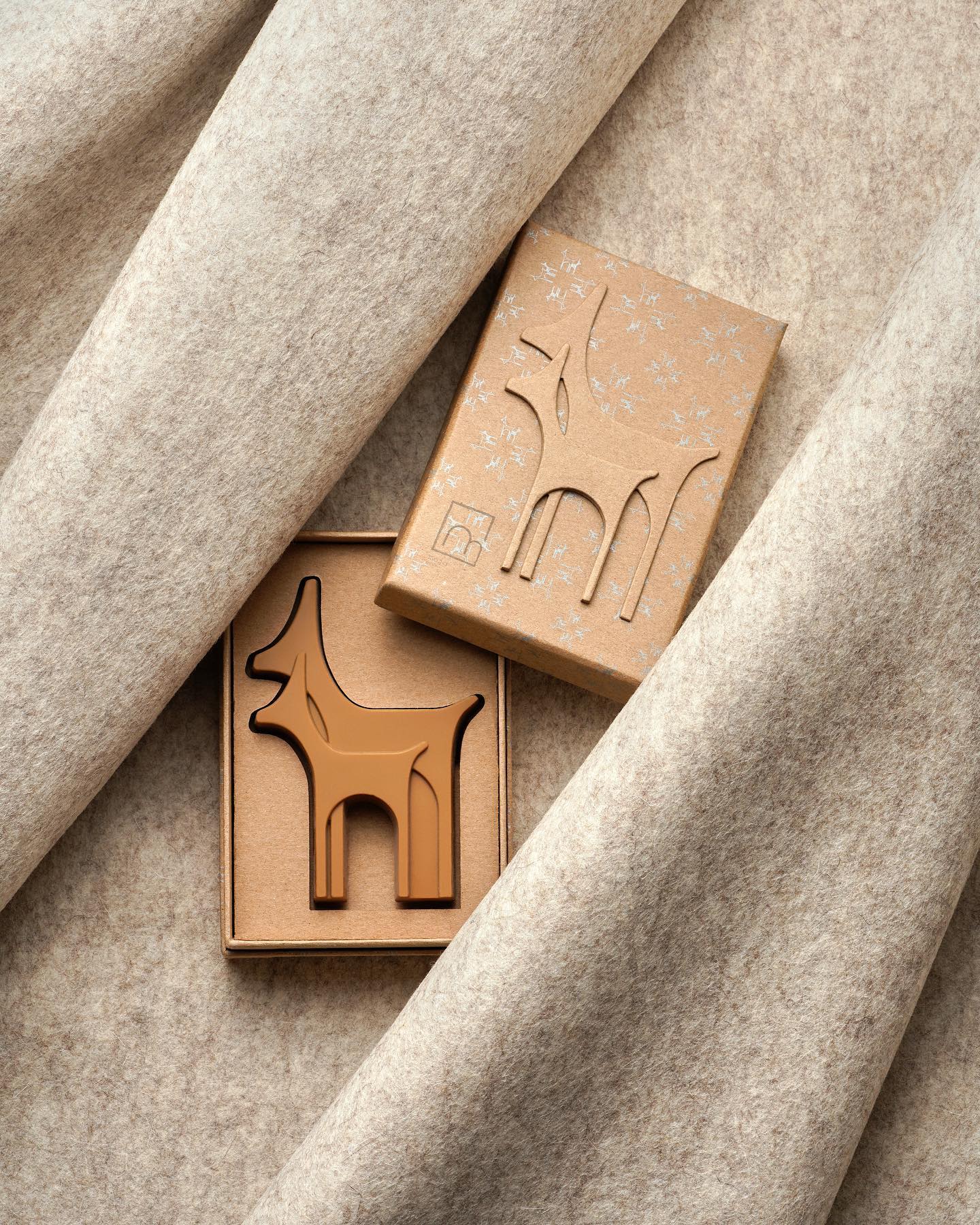 Mojo Cacao 57: Packaging