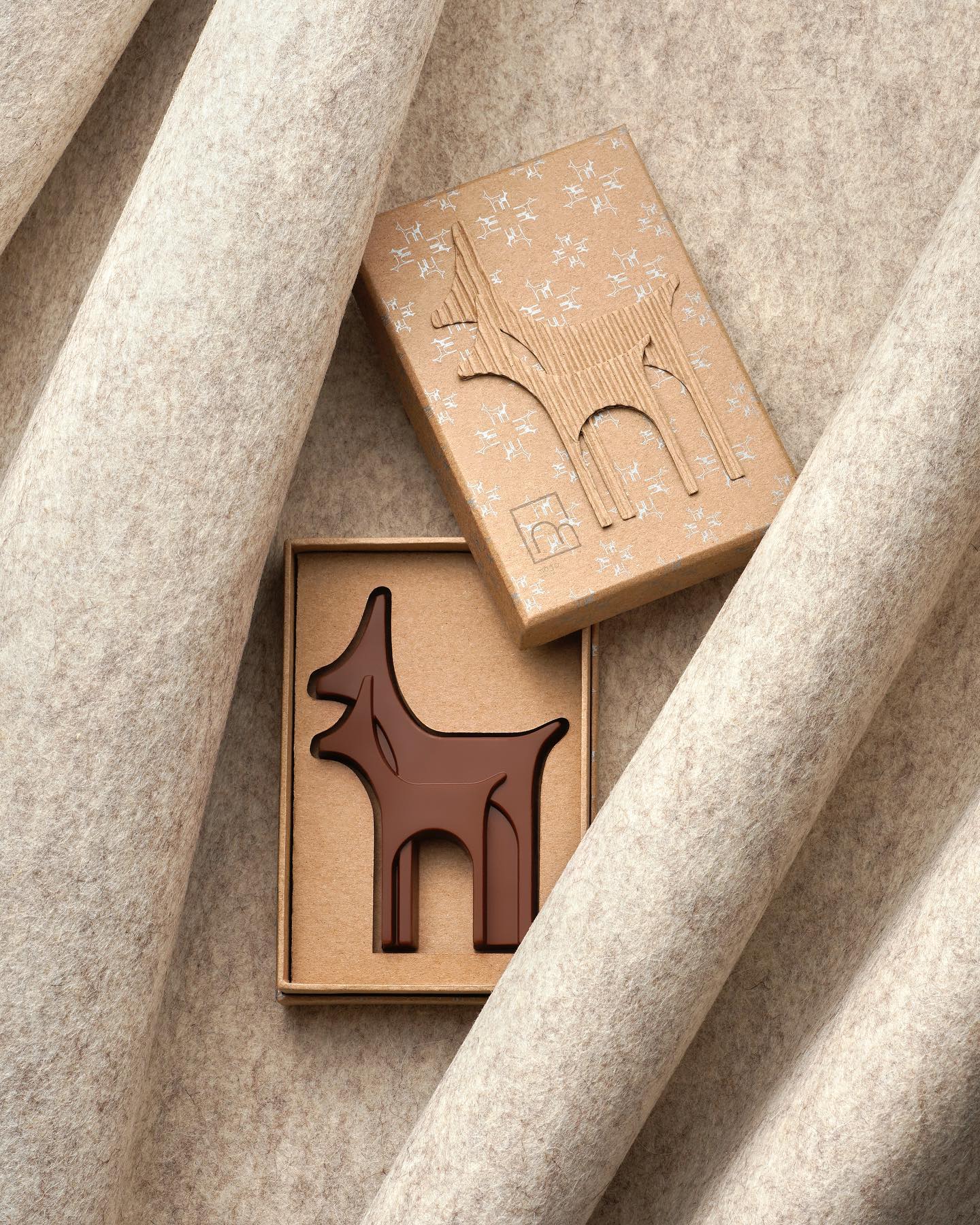 Mojo Cacao 59: Packaging