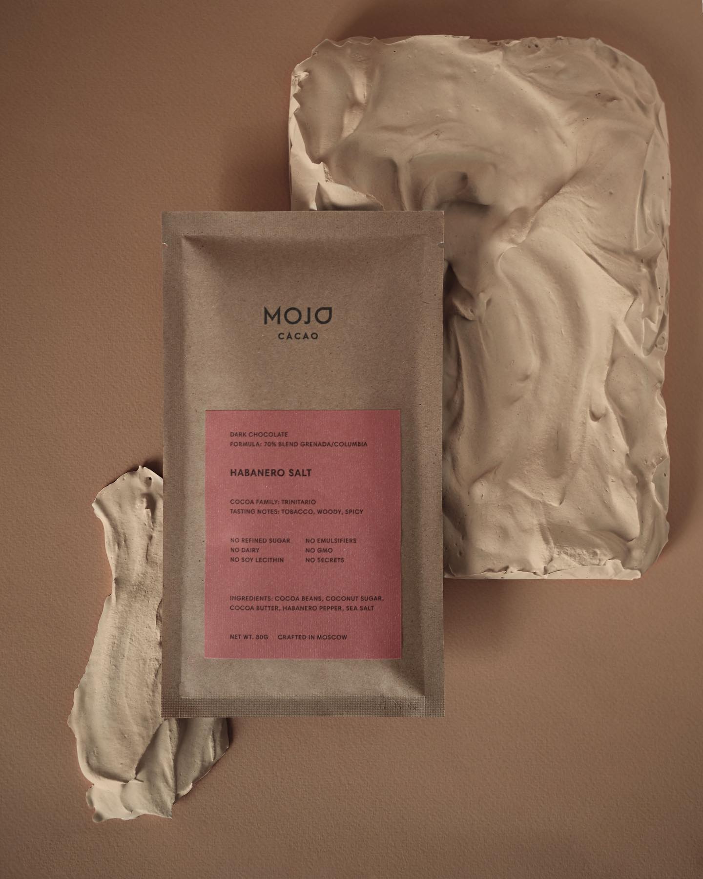Mojo Cacao 66: Backdrops