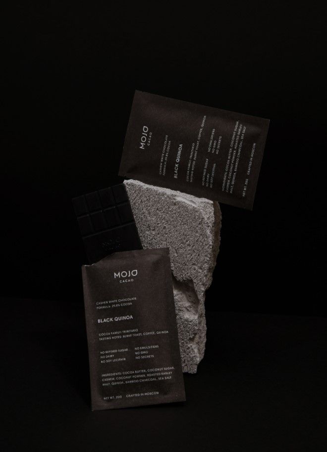Mojo Cacao 6: Backdrops