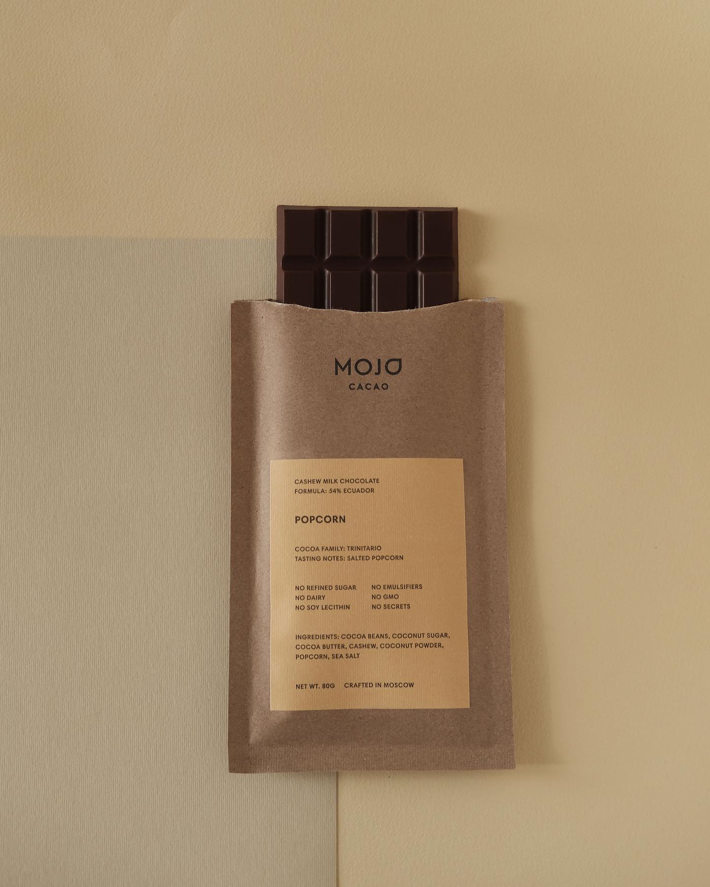 Mojo Cacao 73: Backdrops