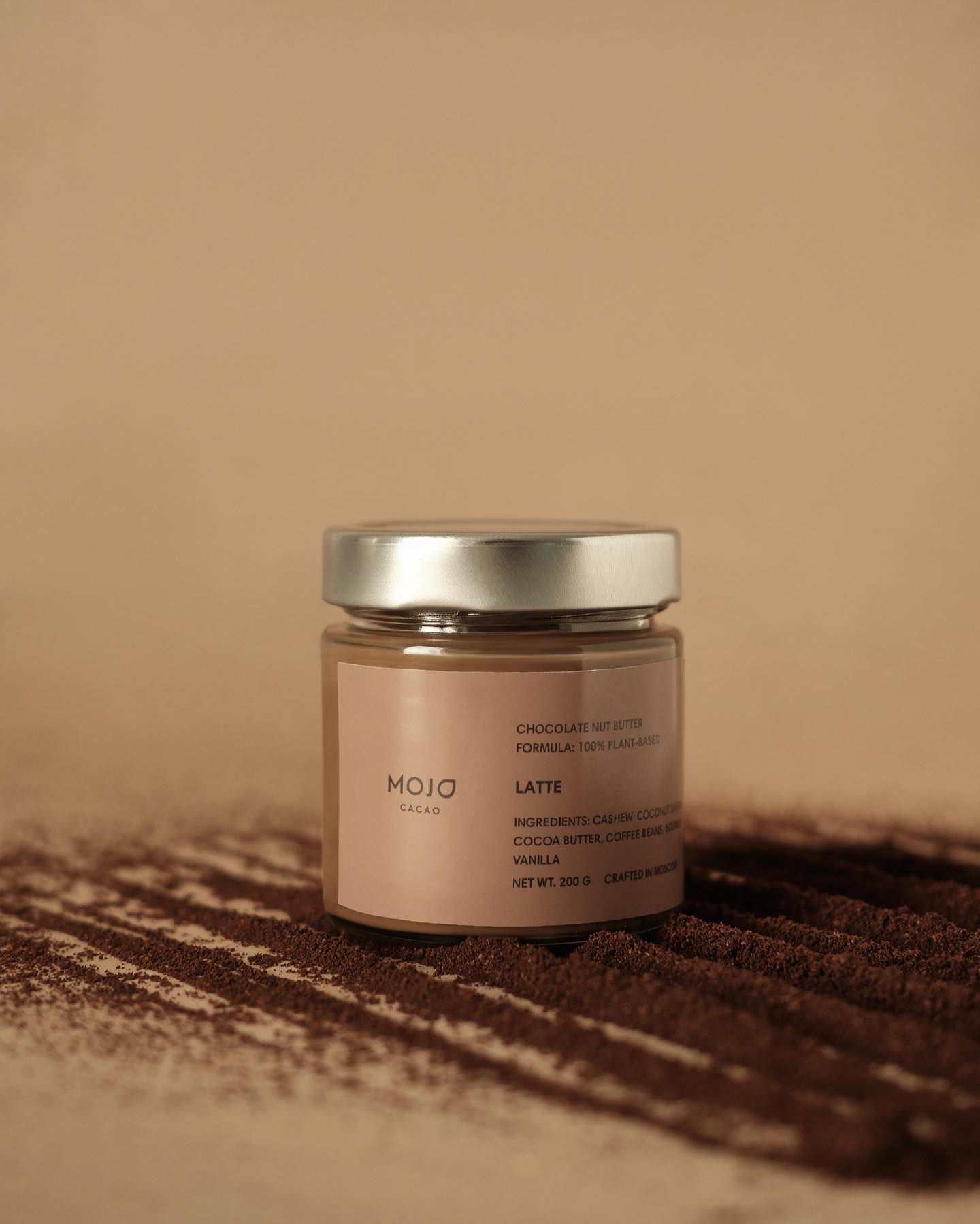 Mojo Cacao 81: Backdrops