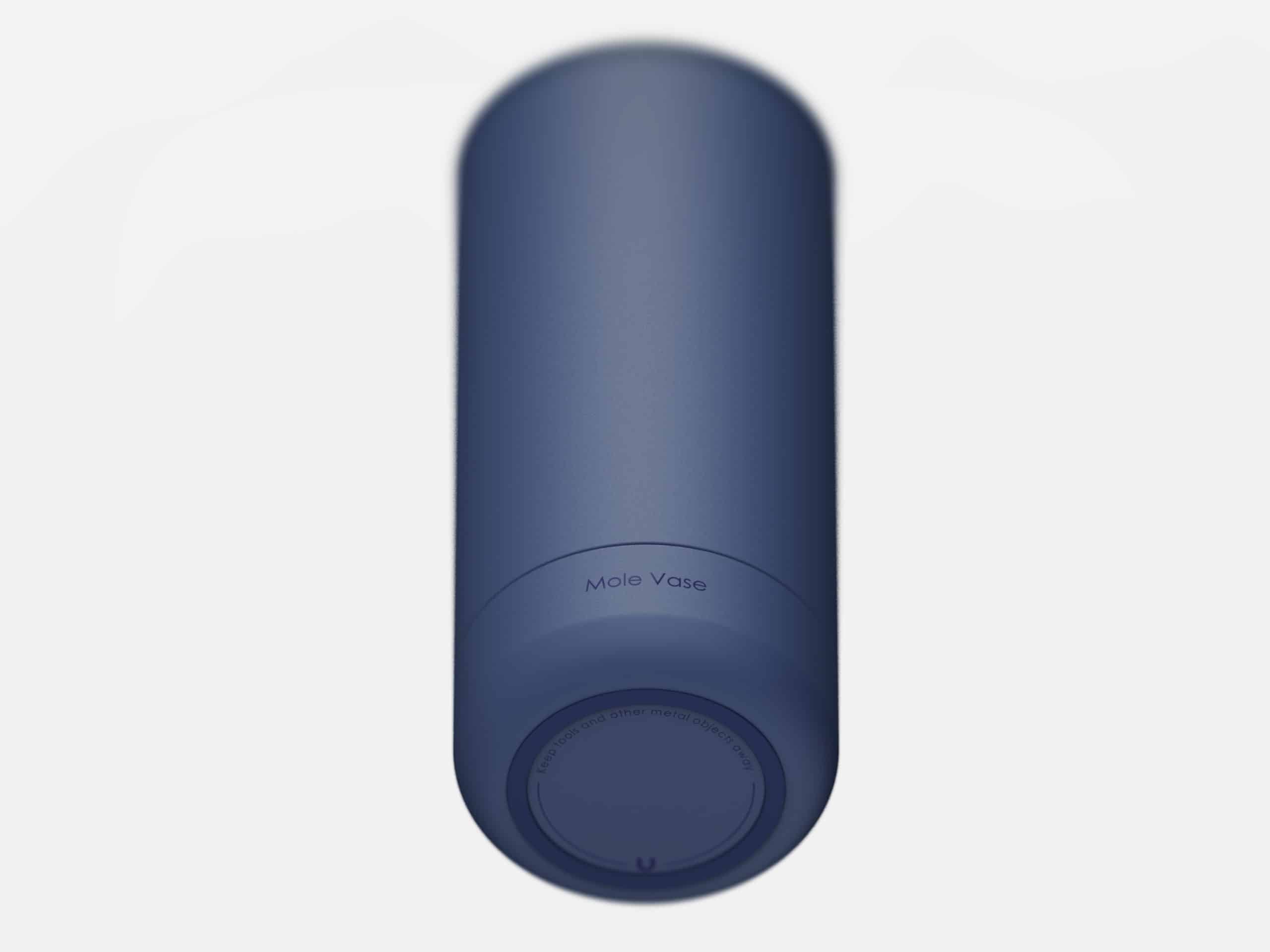 Mole Vase 2: Product Hero Images