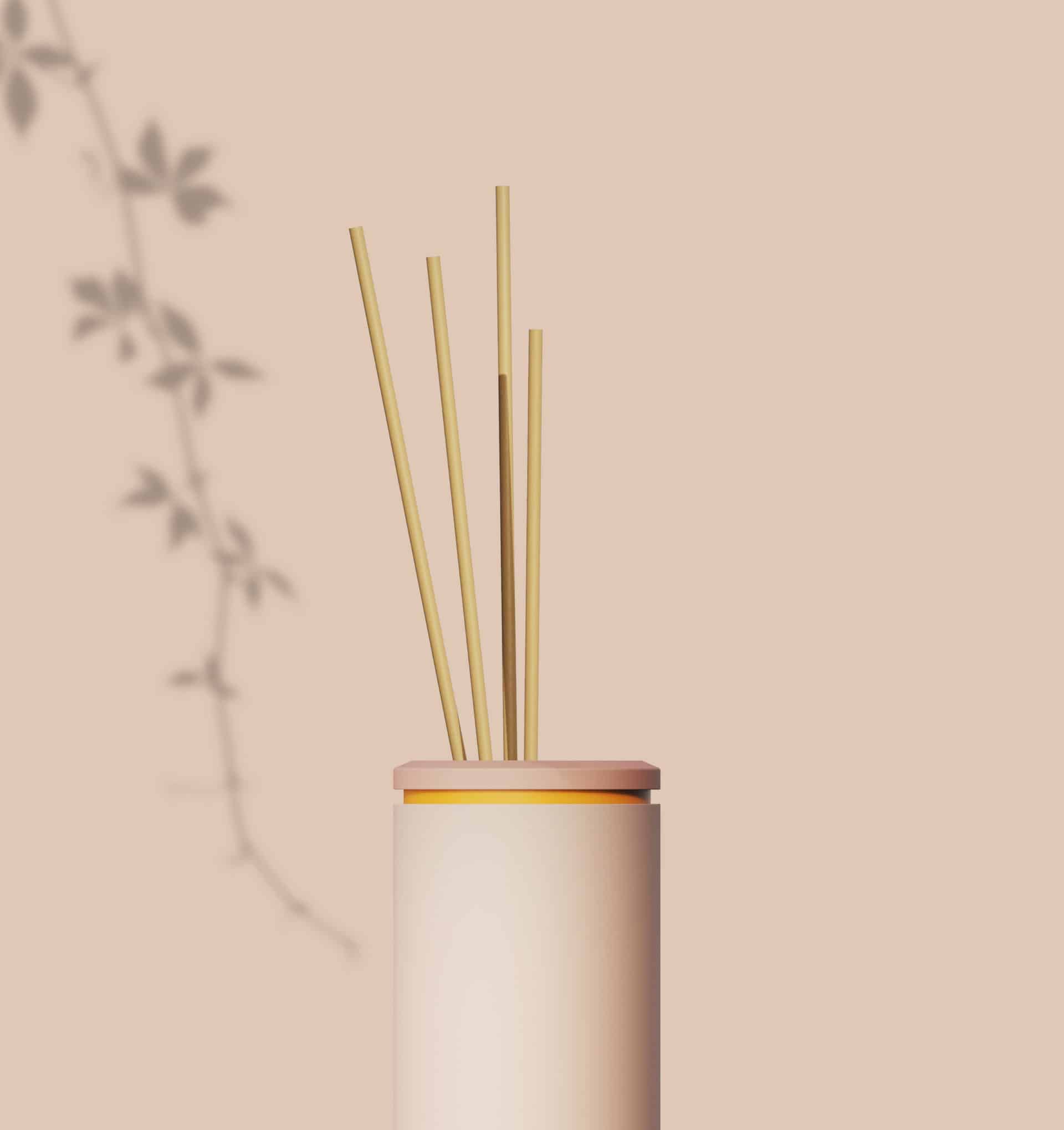 Mole Vase 5: Backdrops