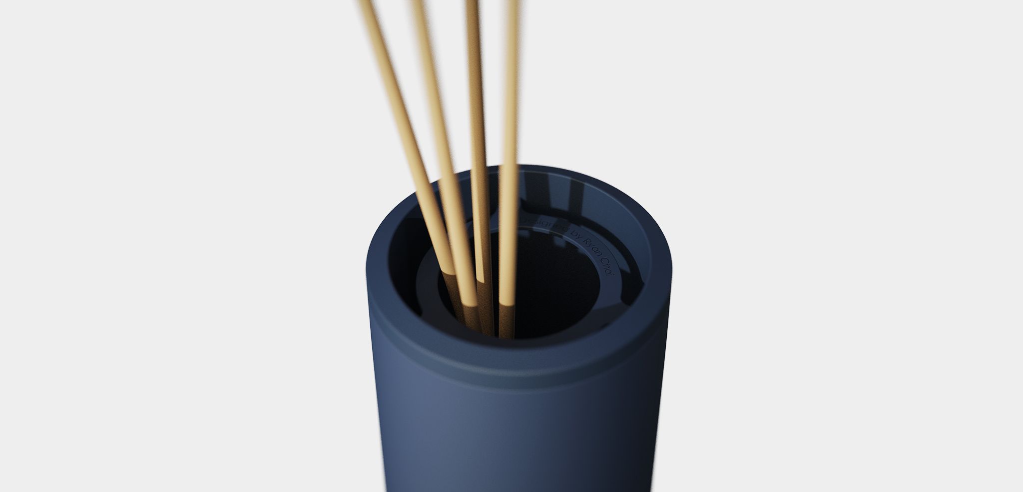 Mole Vase 6: A+