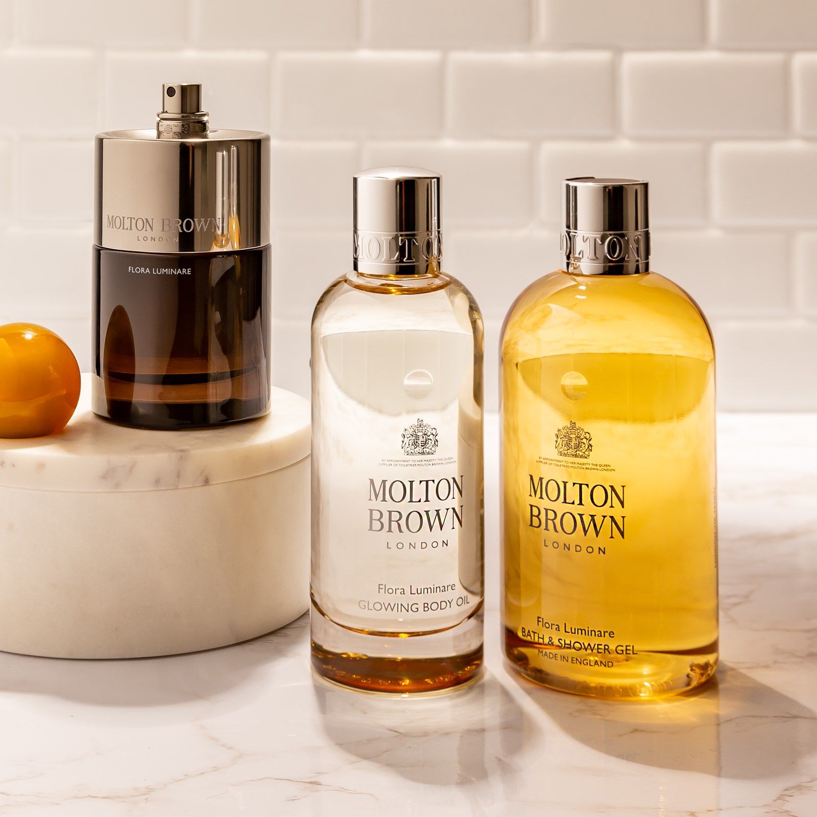 Molton Brown 10: Lifestyle Secondary Images