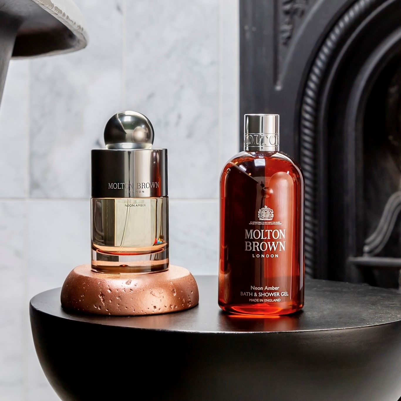 Molton Brown 11: Lifestyle Secondary Images