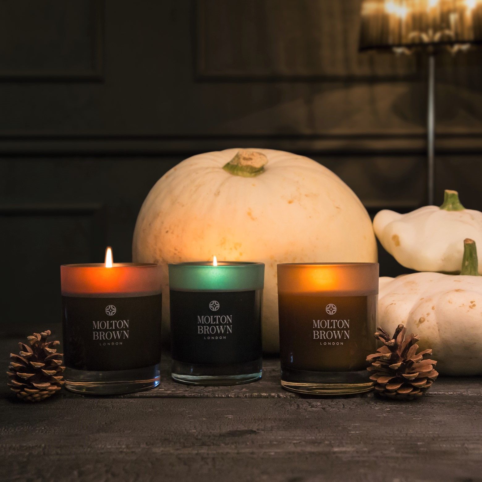 Molton Brown 12: Lifestyle Secondary Images