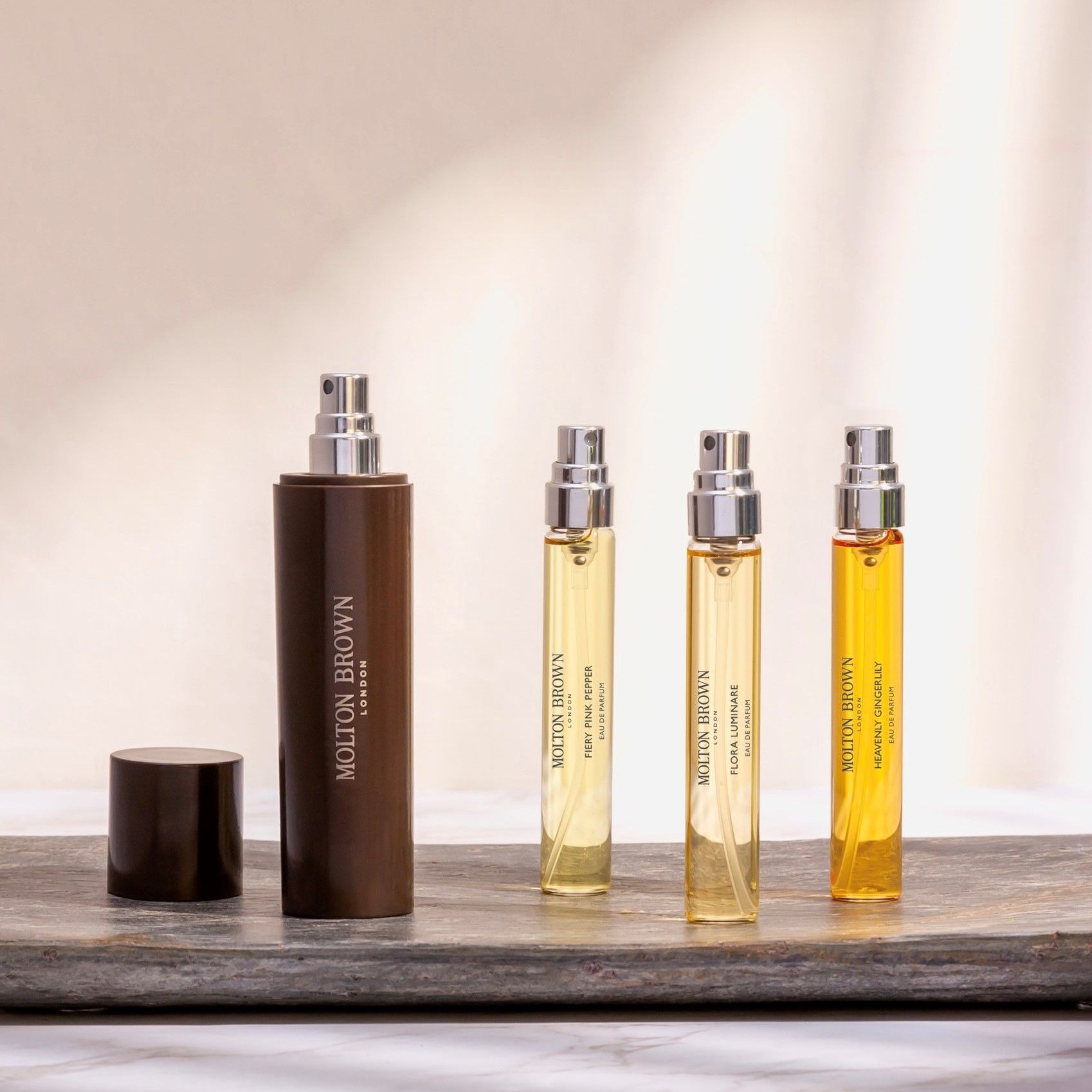 Molton Brown 13: Lifestyle Secondary Images