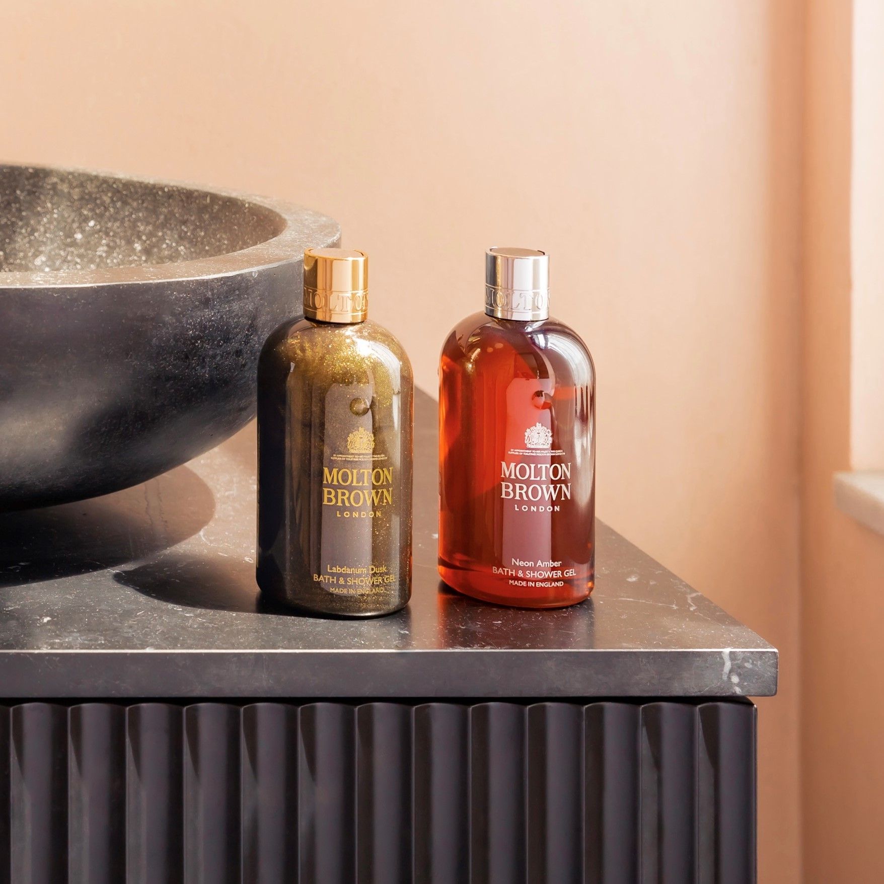Molton Brown 14: Lifestyle Secondary Images