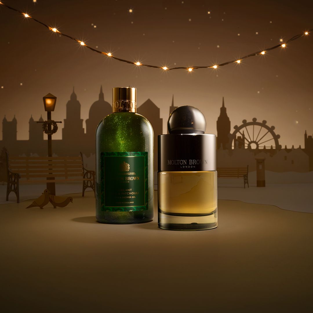 Molton Brown 15: Lifestyle Secondary Images