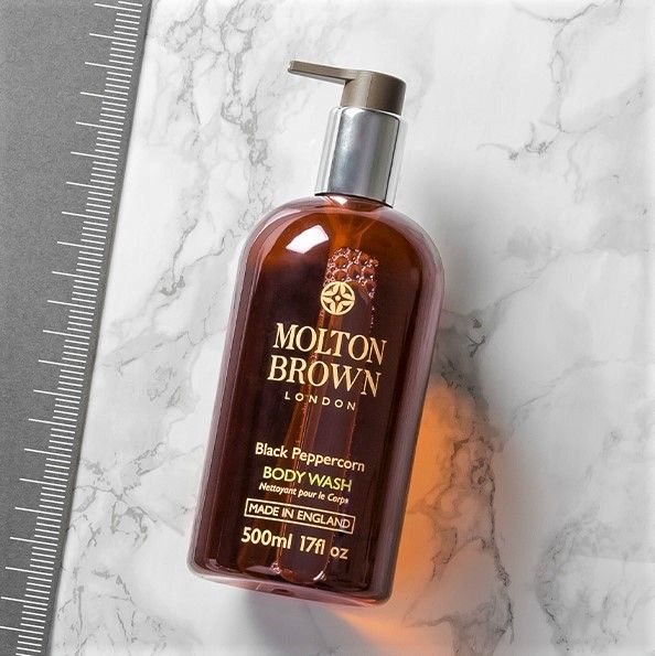 Molton Brown 16: Lifestyle Secondary Images