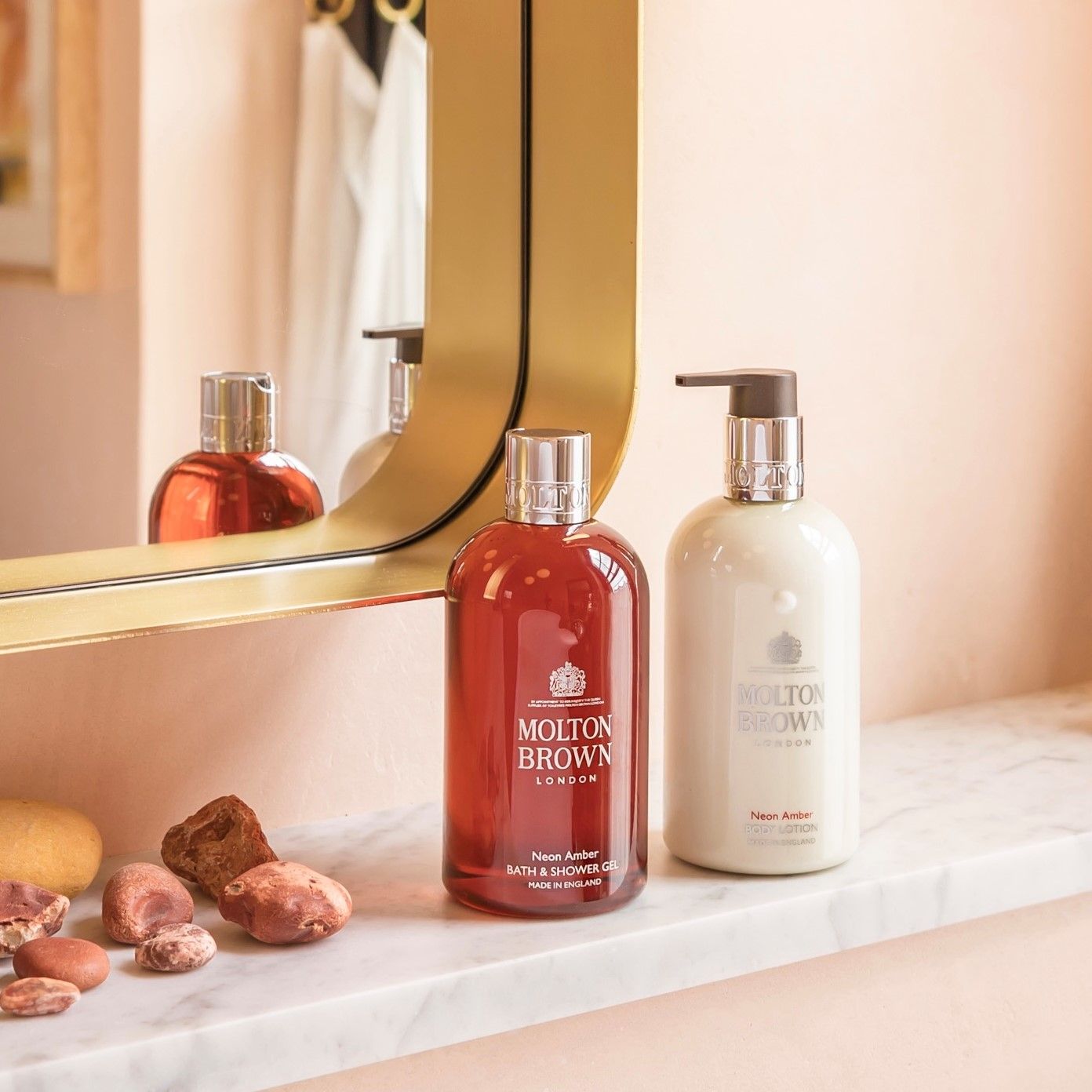 Molton Brown 18: Lifestyle Secondary Images