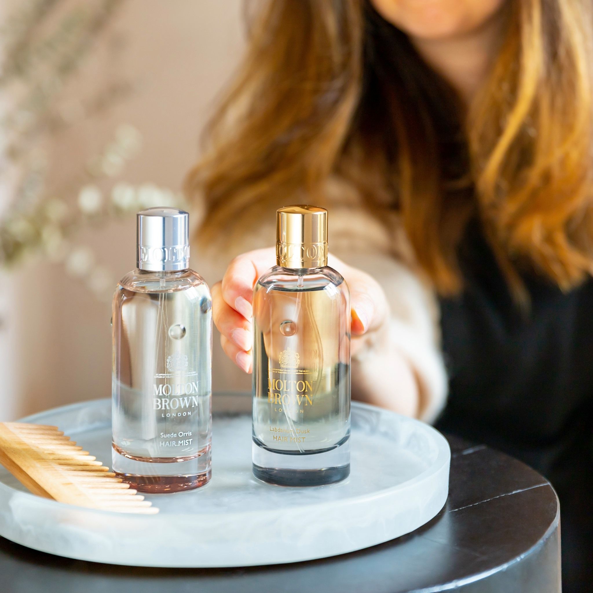 Molton Brown 19: Lifestyle Secondary Images