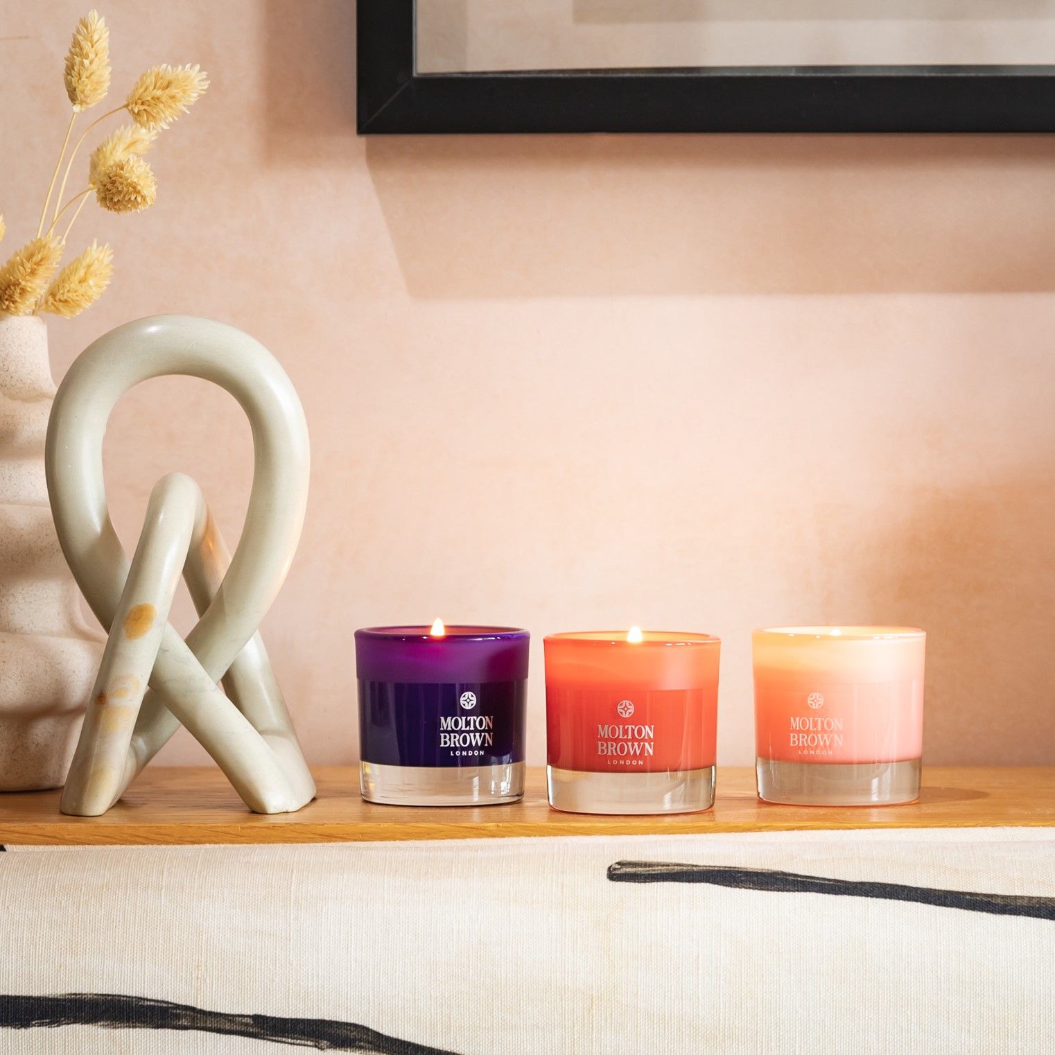 Molton Brown 21: Lifestyle Secondary Images
