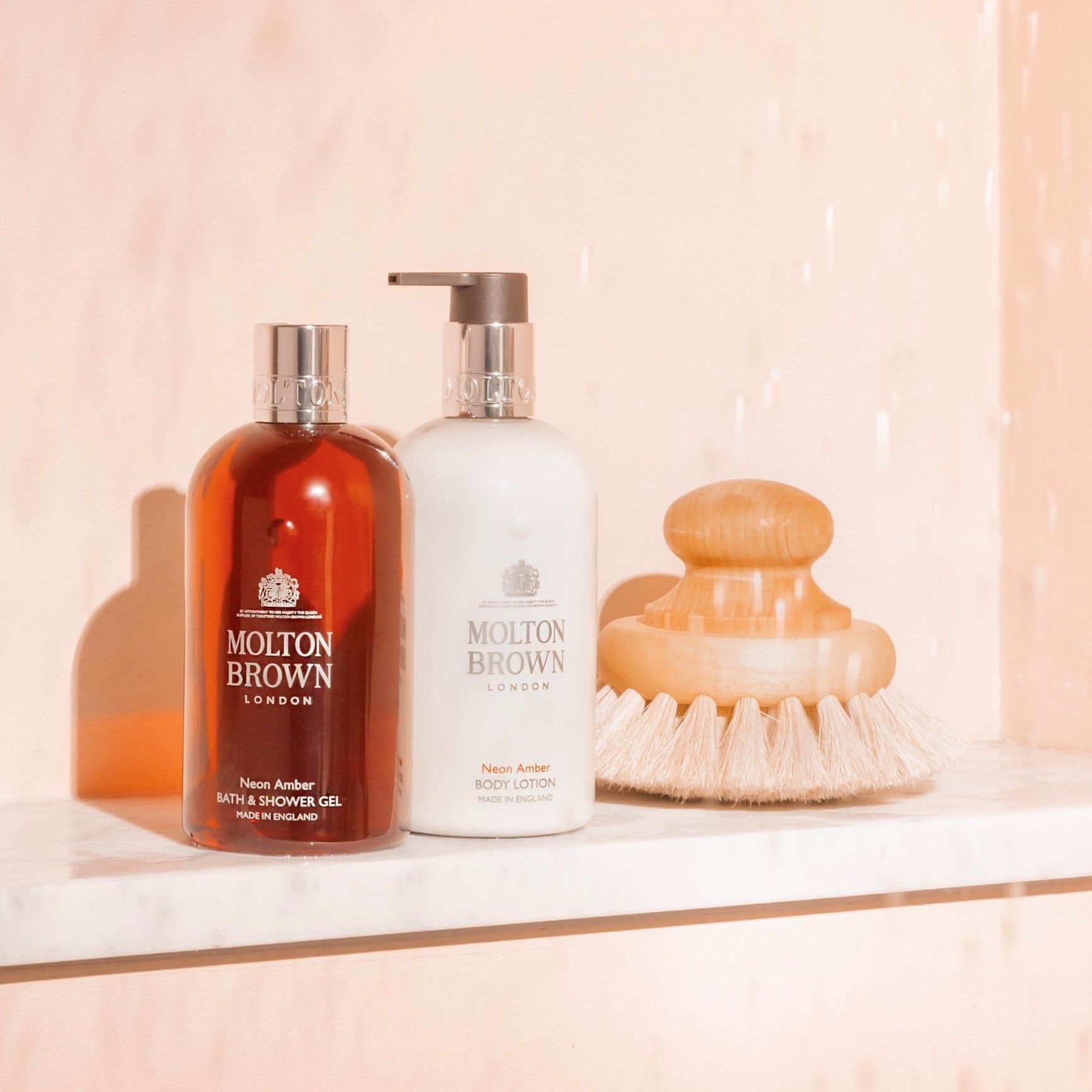 Molton Brown 22: Lifestyle Secondary Images